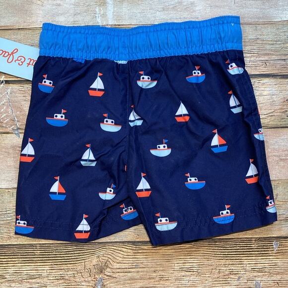 Target Boys Swim Bundle 12M - Picture 5 of 6